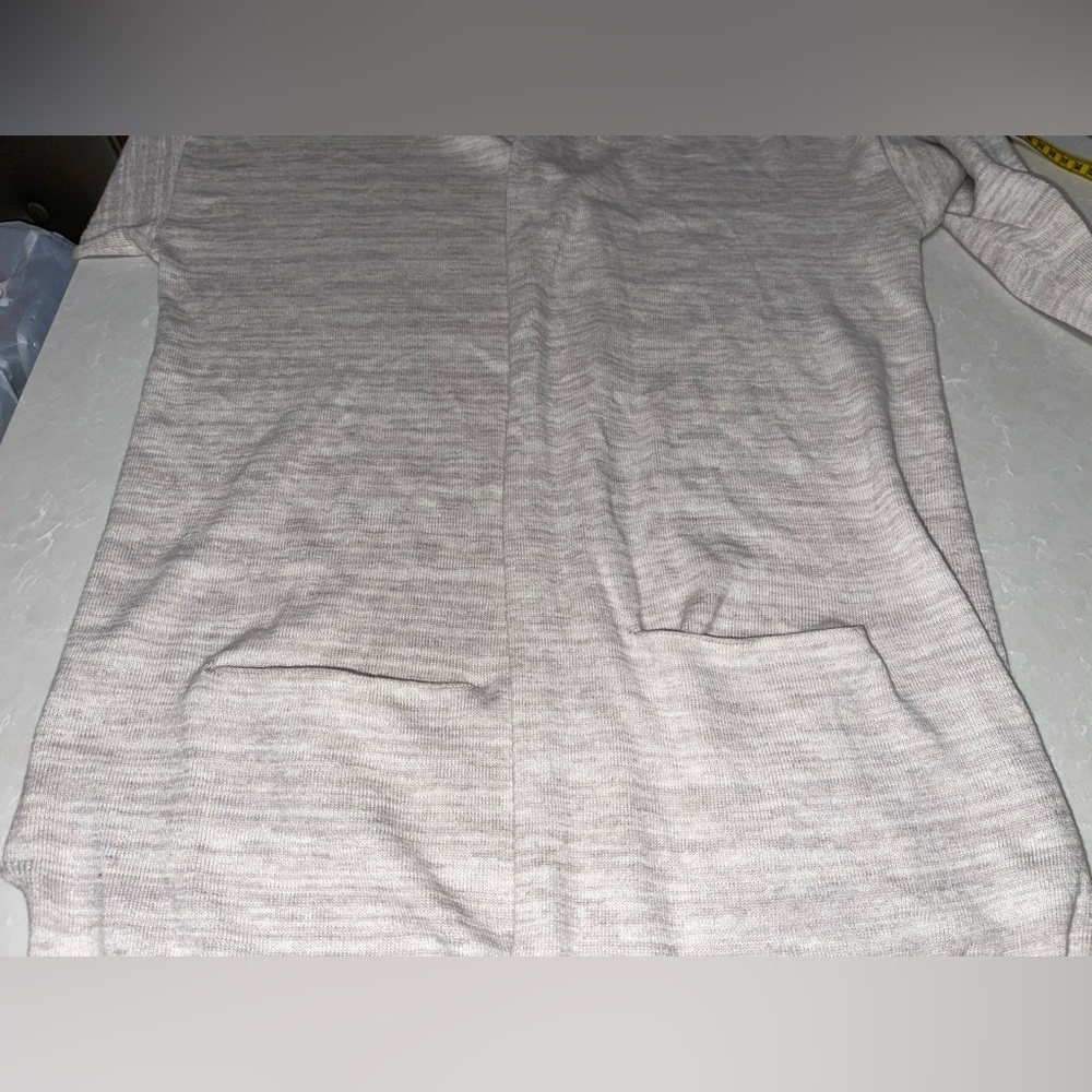 EUC Margaret O’Keary Open Cardigan - Picture 3 of 4
